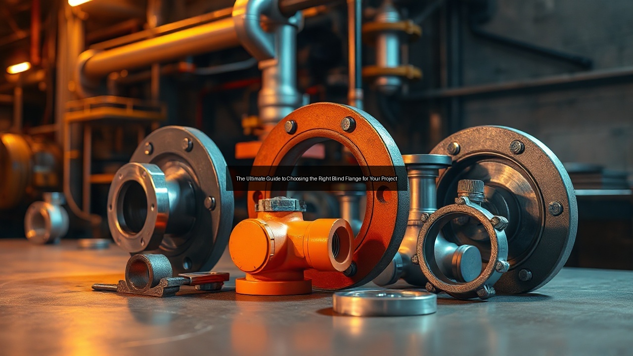 stainless steel flange reliability flange fittings pipe fittings