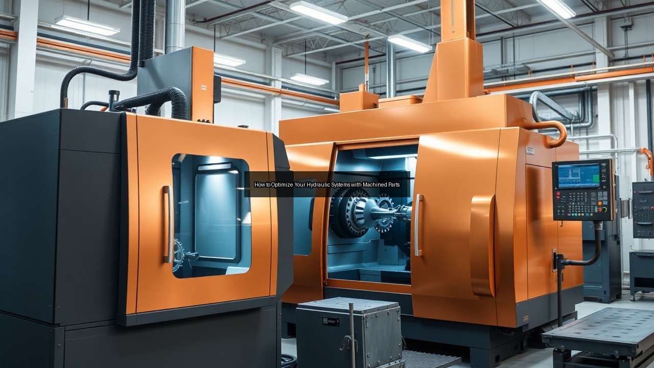 cnc lathe machined machining parts milling